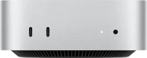 Produktbild Apple Mac Mini M4 2024