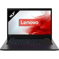 Lenovo ThinkPad L13 Gen 2 Intel | 13,3 Zoll von Lenovo