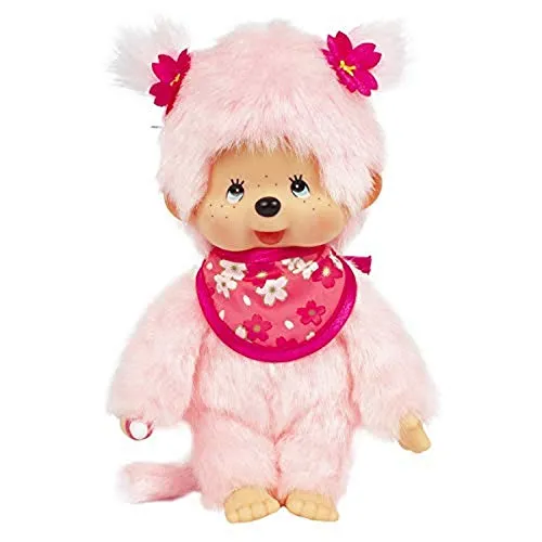 Monchhichi 24289 von Bandai Namco