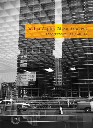 Alpha Mike Foxtrot:Rare Tracks 1994-2014