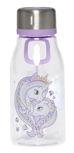 Beckmann Drinking Bottle Unicorn New von Beckmann