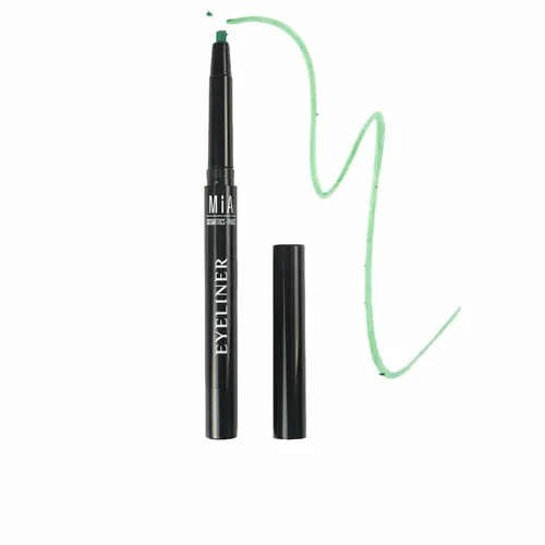 Mía Cosmetics Eyeliner Green-Blue 0,2g
