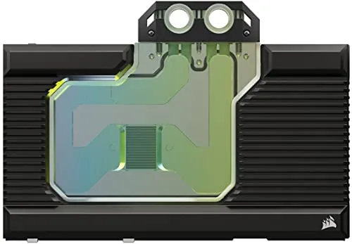 Hydro X Series XG7 RGB 40-SERIES GPU Water Block (4080 FE)