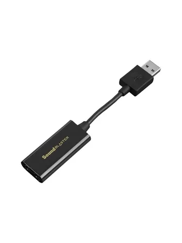 Creative Sound Blaster Play! 3