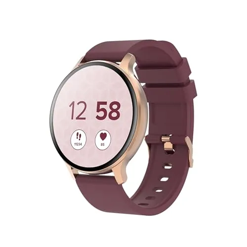 CANYON Smartwatch SW68 – 1.28