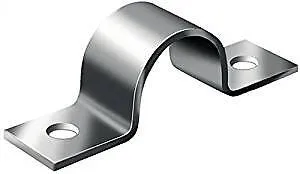 Vormann Rohrschellen 49x40x45mm - Hochwertige Rohrschellen zur sicheren Befestigung, robust und langlebig, ideal für verschiedene Anwendungen im Bau- und Heimwerkerbereich.