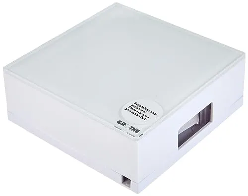 UNITEC Zweiklang-Gong Luna