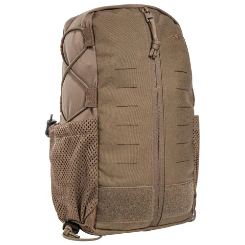 Tasmanian Tiger Tac Pouch 11 Mkii coyote brown - Zubehör für Rucksäcke, vielseitige, strapazierfähige Pouch für zusätzlichen Stauraum und schnellen Zugriff auf wichtige Utensilien.