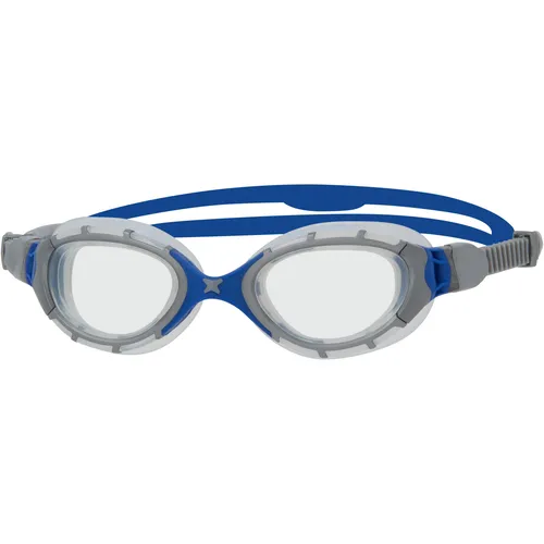 Zoggs Predator Flex Schwimmbrille Regular Blau von Zoggs