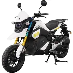 Gt Union Motorrad 