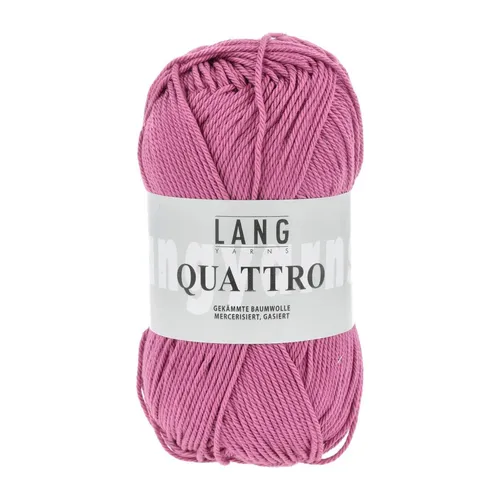 Lang Yarns QUATTRO 85