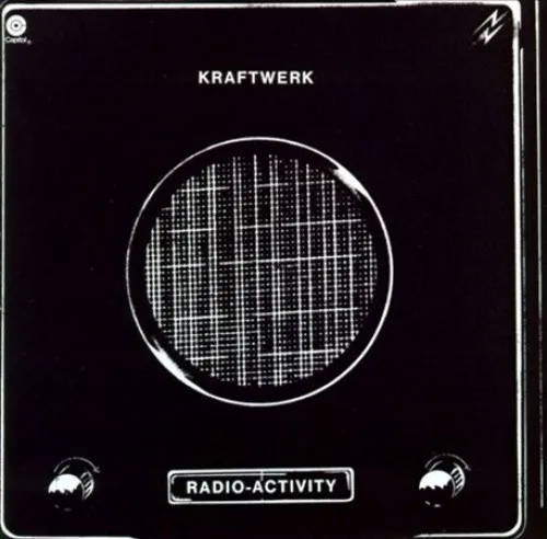 Radio Activity by Kraftwerk