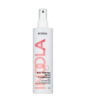 INDOLA Hair Therapy Spray Conditioner Spray-Conditioner 300 ml