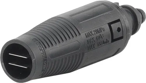 Hochdruckreiniger-Zubehör von CLEANCRAFT