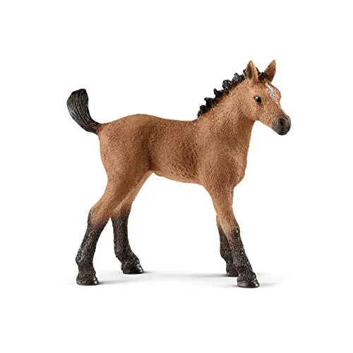 Schleich 13854 - Quarter Horse Fohlen