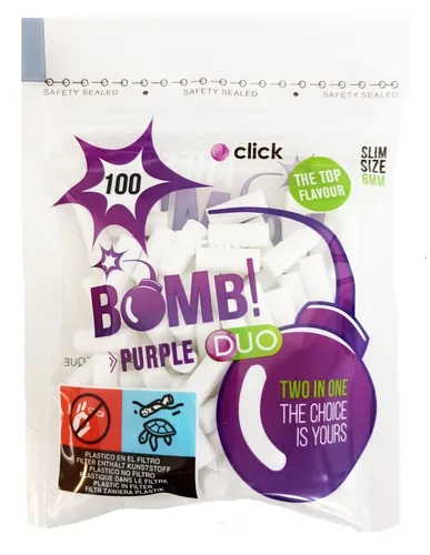 Lebensmittel Lila von Fresh Bomb