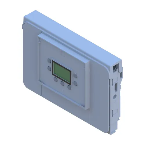 Junkers Bosch BOSCH Steuereinheit ACU MHP-23, 8737714734 8737714734