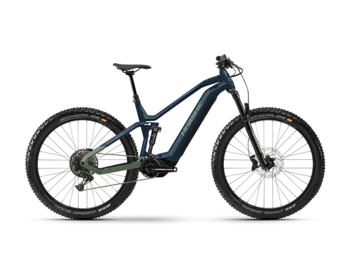 Haibike AllTrail 9 E-MTB 29