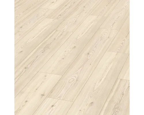 Laminat Nature Sense Alexandria Pinie Landhausdiele 1292 x 193 x 7 mm - Laminatböden, authentische Holzoptik mit robustem Design für eine natürliche Wohnatmosphäre.