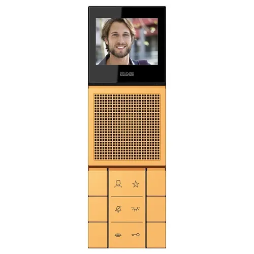 Jung Sprechanlagen von Jung SIB Funktionsmodule