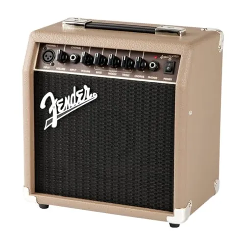 Fender Acoustasonic 15 Combo