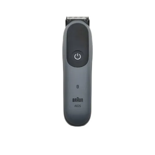 Braun Groomingset Series 5
