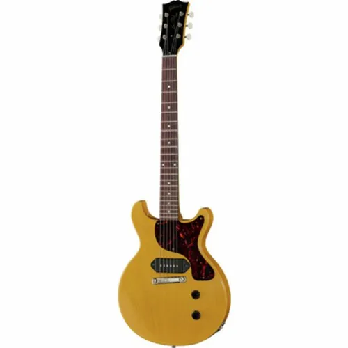 LP Junior 58 Doublecut TVY VOS von Gibson