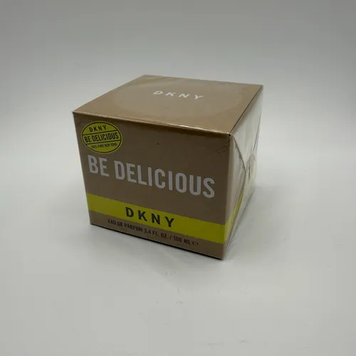 DKNY Be Delicious Eau de Parfum 100 ml