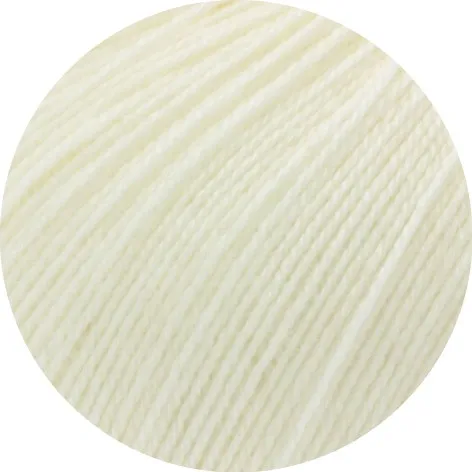 Lana Grossa COOL WOOL LACE (50g) Fb. 14 von LANA GROSSA
