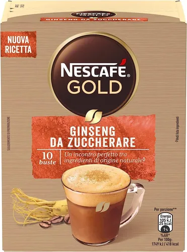 Kaffee Schwarz von NESCAFÉ