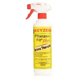 KEYZERS® Pflanzen-Fit Aroma Therapie 500ml