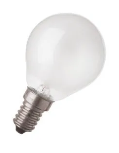Osram Tropfenlampe 