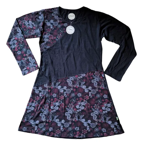 Kleider Rot von Vishes