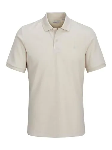 JACK & JONES JJEAUSTIN Polo SS NOOS von Jack & Jones