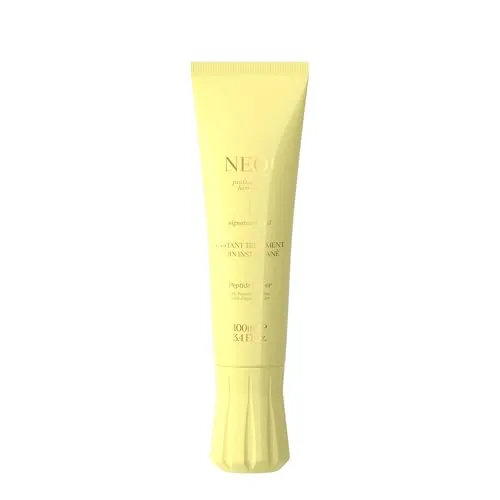 NEQI Treatment Treasure Peptide Power regenerierende Kur mit Peptiden 100 ml