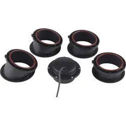 Transducer & Messumformer von Garmin