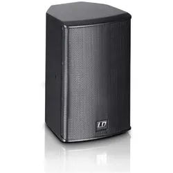 LD Systems SAT 62A G2 Aktive Kleinlautsprecher von LD Systems