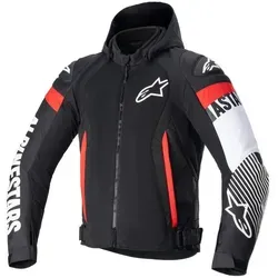 Alpinestars Zaca Air Motorradjacke