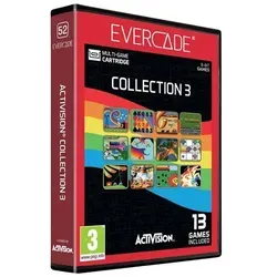 Activision Collection 3 für Evercade