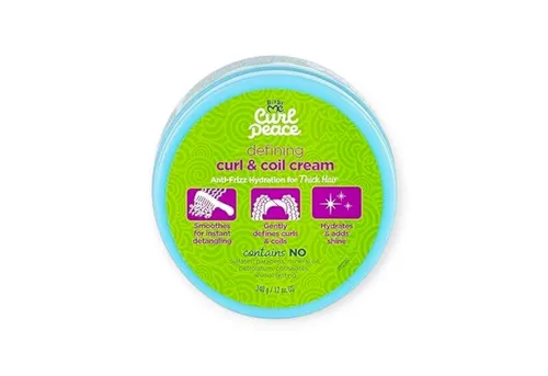 Just For Me Haarcreme Defining Curl & Coil