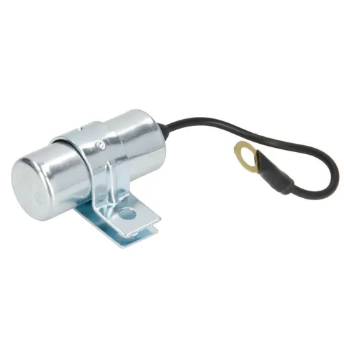 Bosch Kondensator, Zündanlage 1 237 330 801 von Bosch