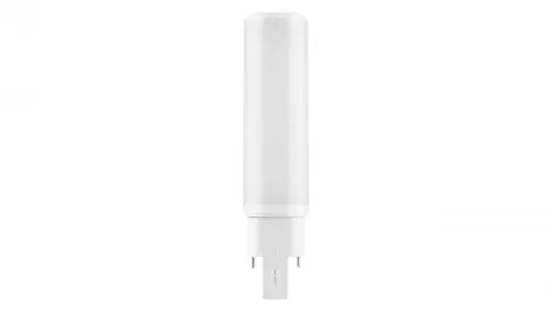 Świetlówka DULUX LED DE13 HF V 6W 600lm 3000K 830 G24Q-1 3 LATA GWARANCJI 405807