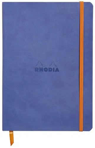 Rhodia Notizbücher & Notizblöcke von Rhodia
