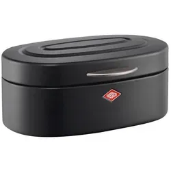 Wesco Brotkasten Single Elly, Schwarz von Wesco