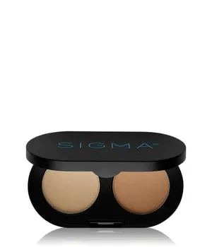 Sigma Beauty Color + Shape Augenbrauenpuder 3 g NEUTRAL BLONDE