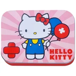 Hello Kitty Rosa Kinderpflaster Lizensiertes Produkt von Mevsim Store