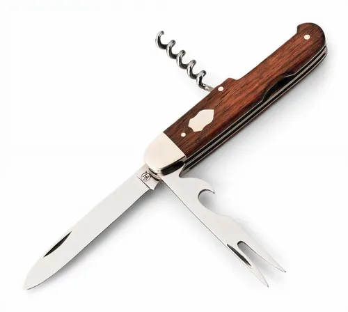 Hartkopf-Solingen 3-teiliges Picknick-Messer-Set (320010)