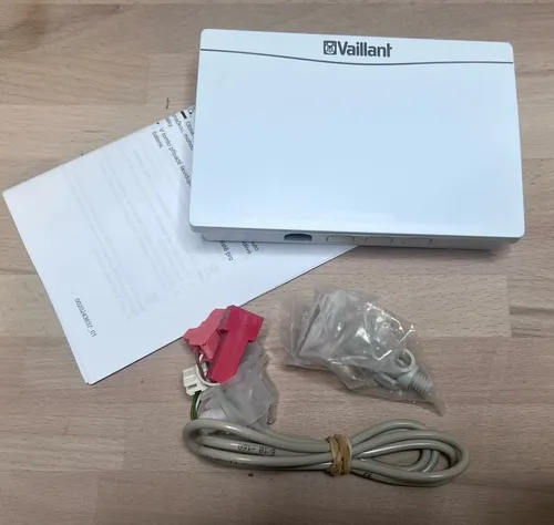 Vaillant Buskoppler VR 32B eBUS