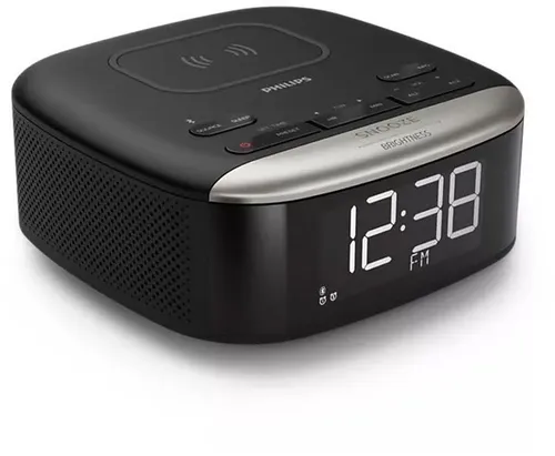 Philips Uhrenradio TAR7606/10