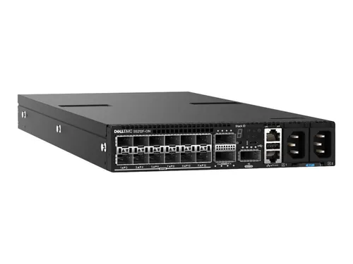 Dell S5212F-ON-RA Netzwerk-Switch von Dell